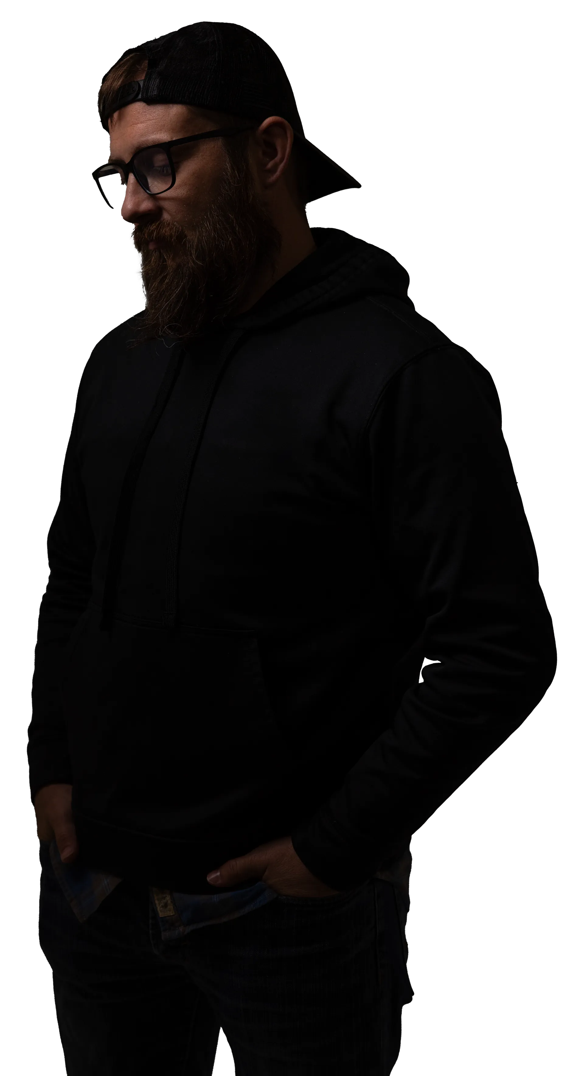 Jeff Sperandeo — engineer, producer, and brand strategist behind Geneva Lakes Media