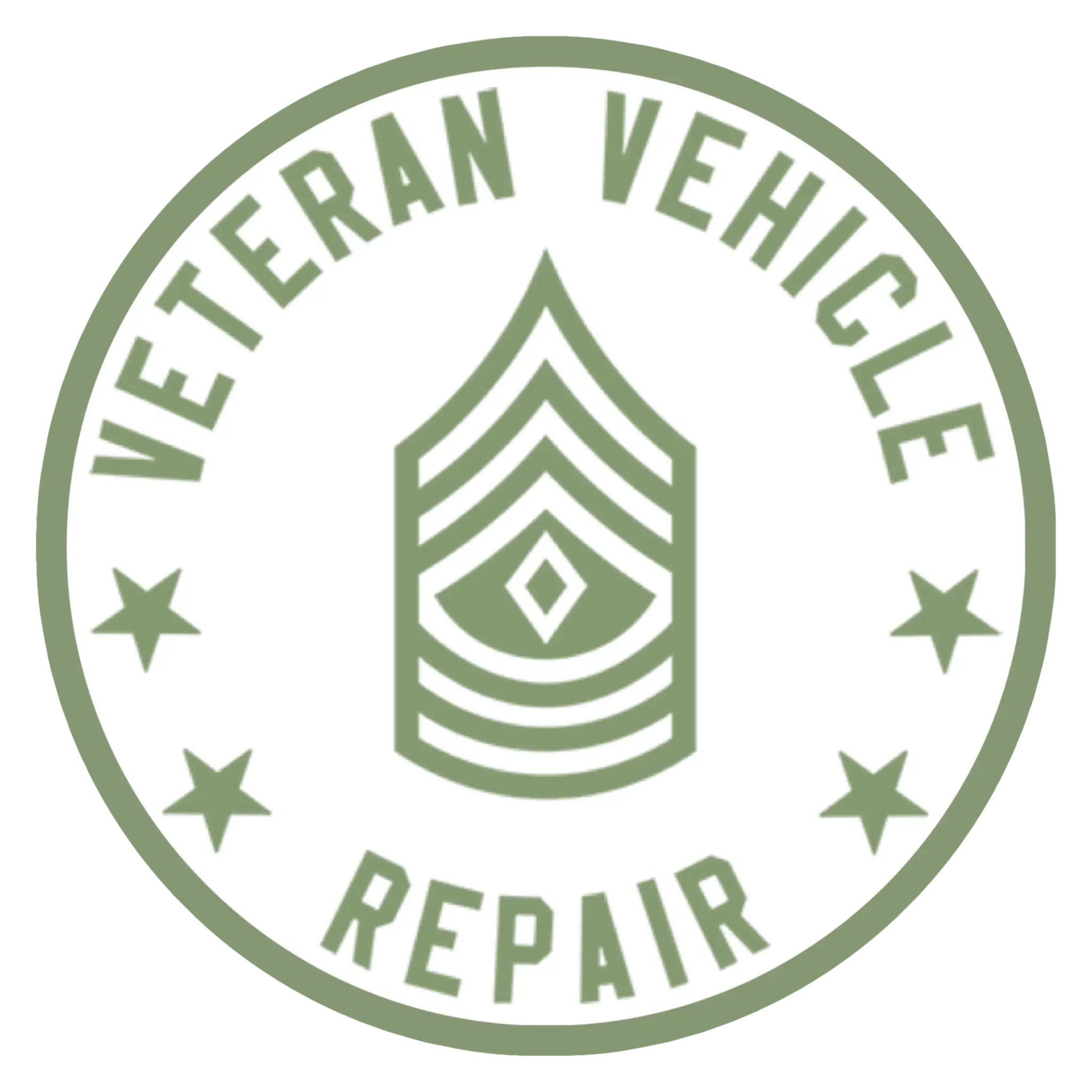 VVR Symbol Logo